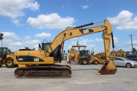 I have 2 Cat 320 DL Excavators to be transported from Townsville