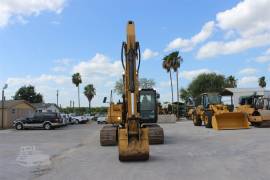 I have 2 Cat 320 DL Excavators to be transported from Townsville