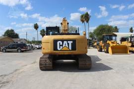 I have 2 Cat 320 DL Excavators to be transported from Townsville