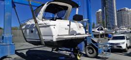 Sunrunner 2800 Sports Cruiser