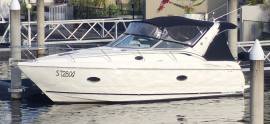 Sunrunner 2800 Sports Cruiser