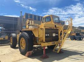 CAT -ELPHINSTONE 69C Rigid Dump Truck