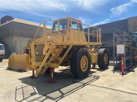 CAT -ELPHINSTONE 69C Rigid Dump Truck